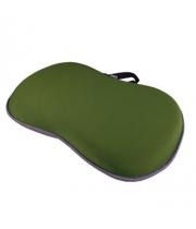 Memory Foam Kneeler Green
